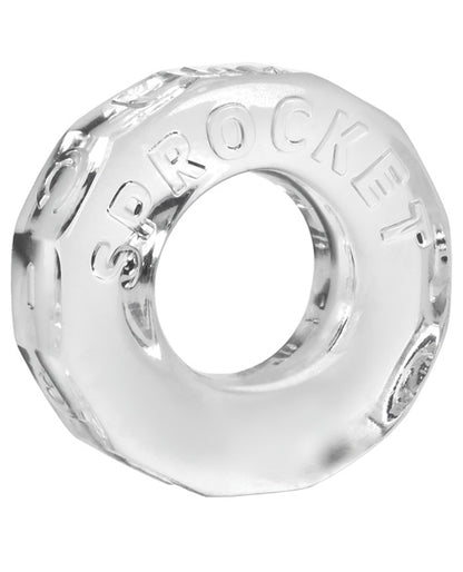 Oxballs Atomic Jock Sprocket Cock Ring