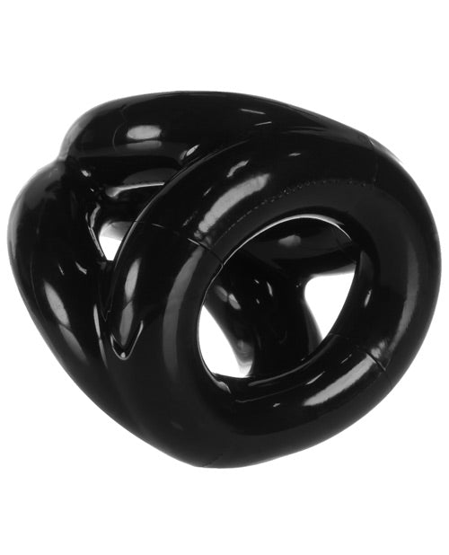 Oxballs Atomic Jock Tri Sport 3-Ring Sling Cock Ring