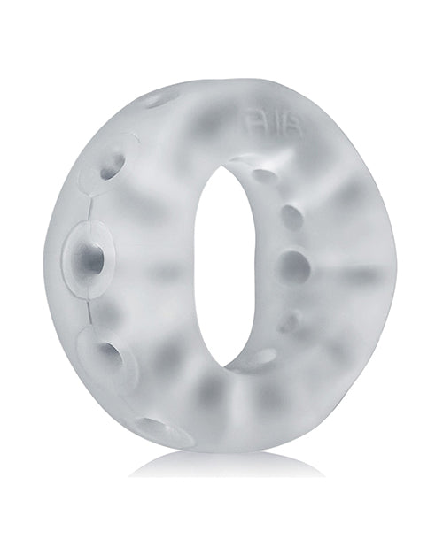 Oxballs Air Airflow Cock Ring - Cool Ice