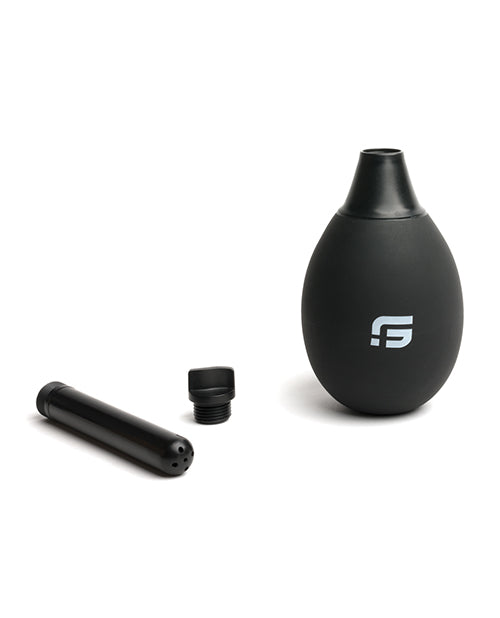 Sport Fucker Locker Room Universal Bulb - 16 oz; Black