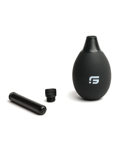 Sport Fucker Locker Room Universal Bulb - 16 oz; Black