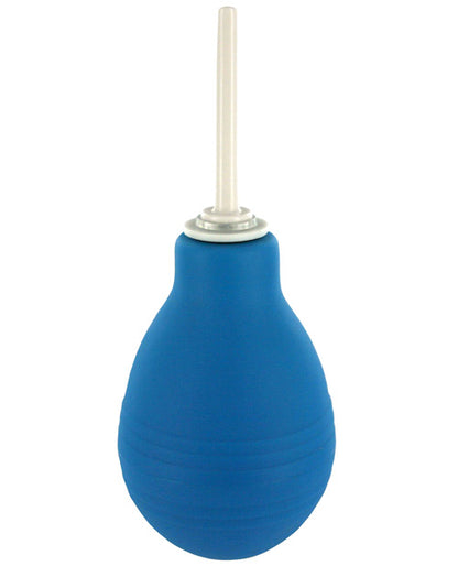 CleanStream Enema Bulb; Blue